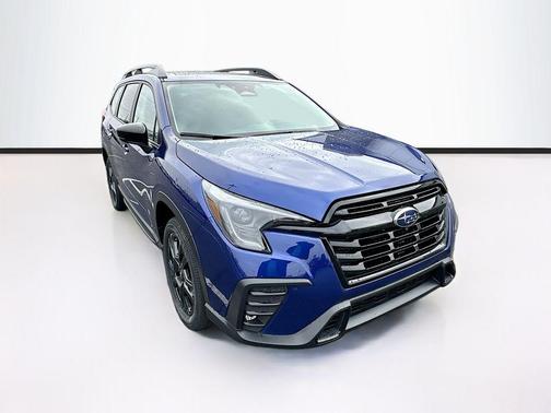 2026 Subaru Ascent Onyx Edition Touring
