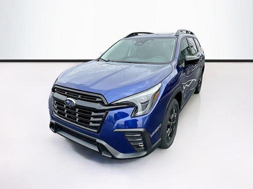 2026 Subaru Ascent Onyx Edition Touring
