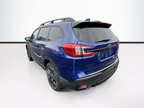 2026 Subaru Ascent Onyx Edition Touring