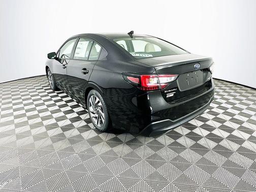2025 Subaru Legacy
