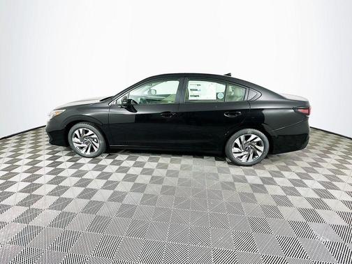 2025 Subaru Legacy