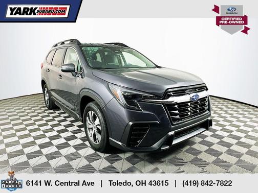 2023 Subaru Ascent Premium 7-Passenger