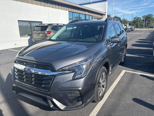2023 Subaru Ascent Premium 7-Passenger