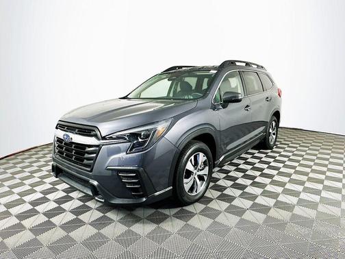 2023 Subaru Ascent Premium 7-Passenger