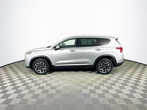 2023 Hyundai SANTA FE HEV Limited
