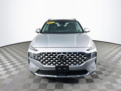 2023 Hyundai SANTA FE HEV Limited