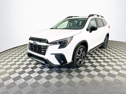 2025 Subaru Ascent Limited