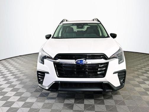 2025 Subaru Ascent Limited