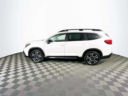 2025 Subaru Ascent Limited
