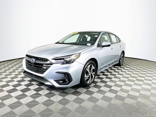 2024 Subaru Legacy Premium