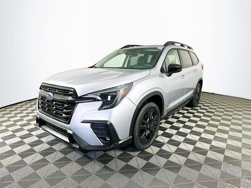 2025 Subaru Ascent Onyx Edition
