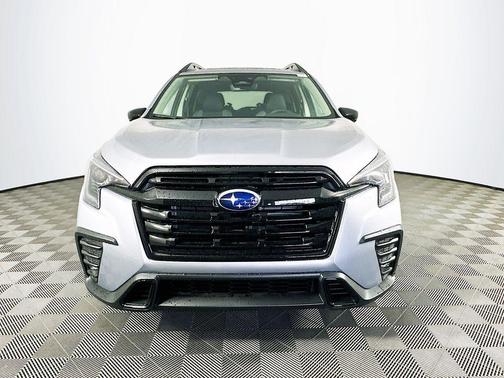 2025 Subaru Ascent Onyx Edition