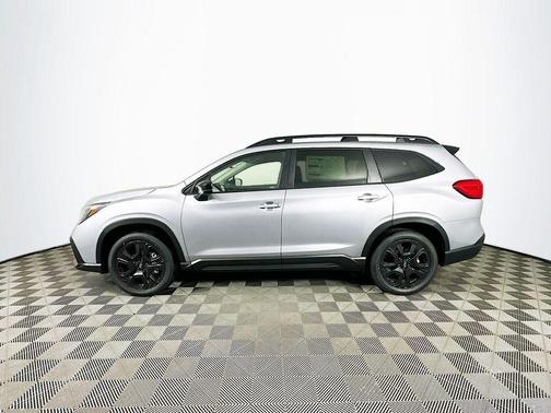 2025 Subaru Ascent Onyx Edition