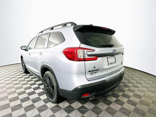 2025 Subaru Ascent Onyx Edition