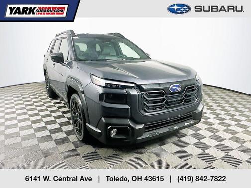 2026 Subaru Outback Limited XT