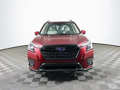 2023 Subaru Forester 2.5i Premium