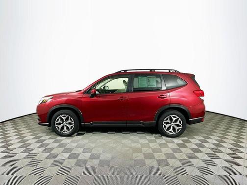 2023 Subaru Forester 2.5i Premium
