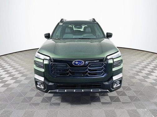 Green 2026 Subaru Outback Limited