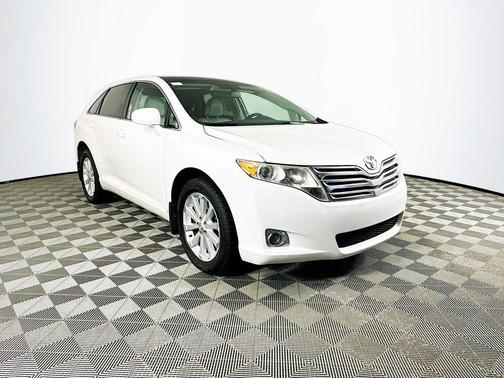 2009 Toyota Venza 