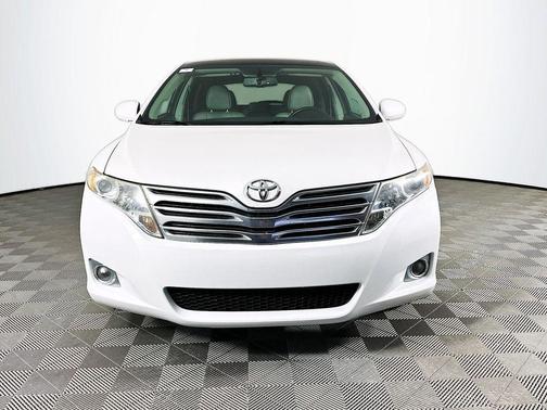 2009 Toyota Venza 