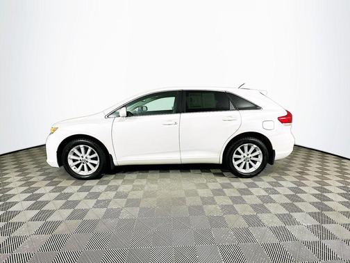 2009 Toyota Venza 