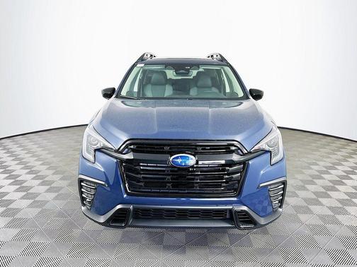 2025 Subaru Ascent Onyx Edition