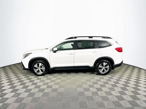 2024 Subaru Ascent Premium