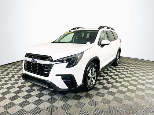 2024 Subaru Ascent Premium