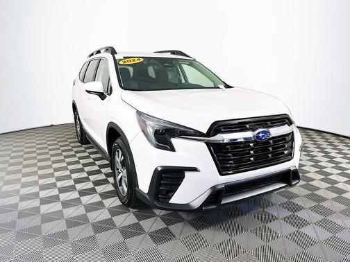 2024 Subaru Ascent Premium
