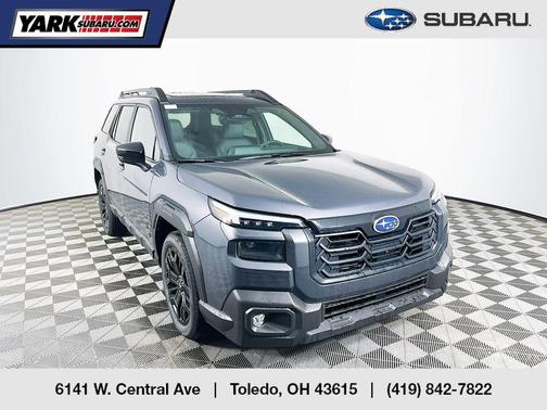 2026 Subaru Outback Limited XT