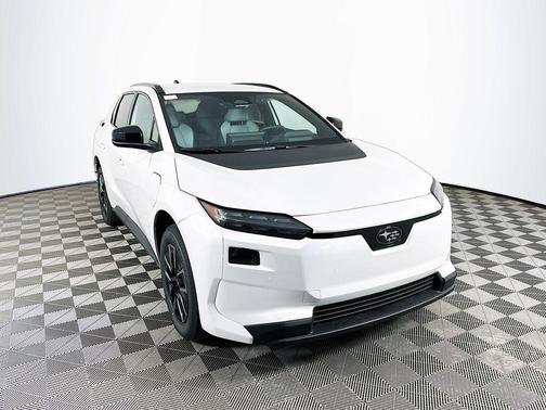 2026 Subaru Solterra Premium