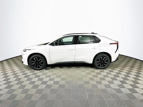 2026 Subaru Solterra Premium