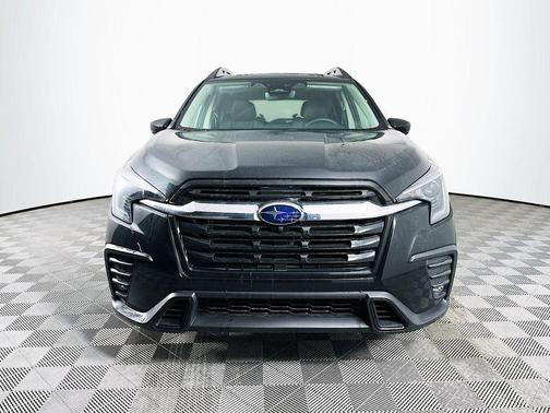 2026 Subaru Ascent Limited