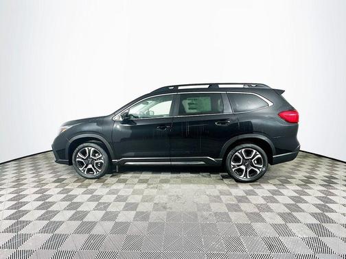 2026 Subaru Ascent Limited