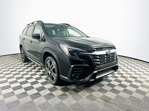 2026 Subaru Ascent Limited