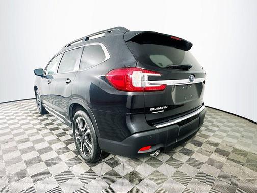 2026 Subaru Ascent Limited