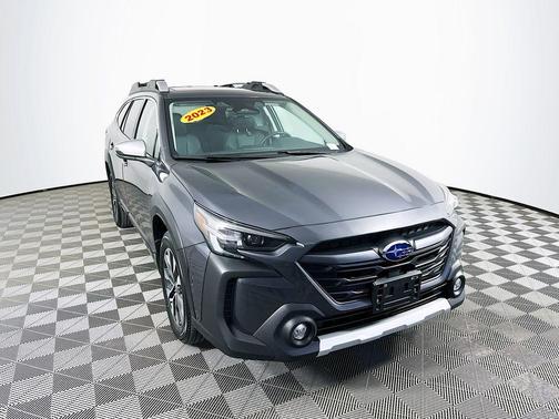 2023 Subaru Outback Touring