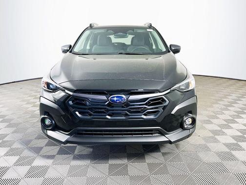 Black 2026 Subaru Crosstrek Premium