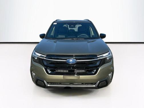 2025 Subaru Forester Hybrid Touring