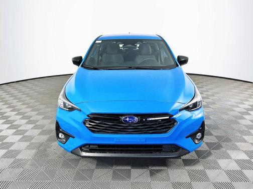 2025 Subaru Impreza RS