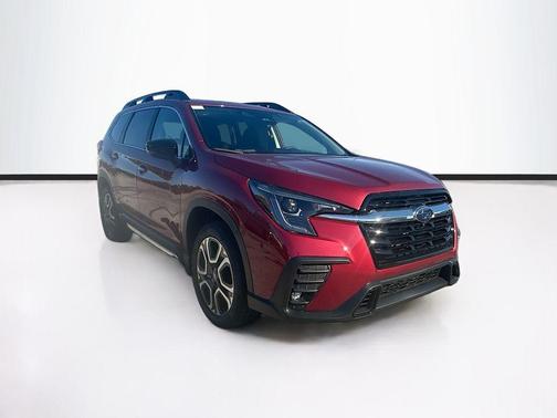 2026 Subaru Ascent Limited