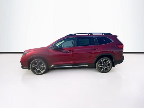 2026 Subaru Ascent Limited