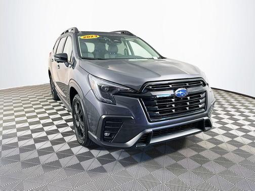 2023 Subaru Ascent Onyx Edition Limited