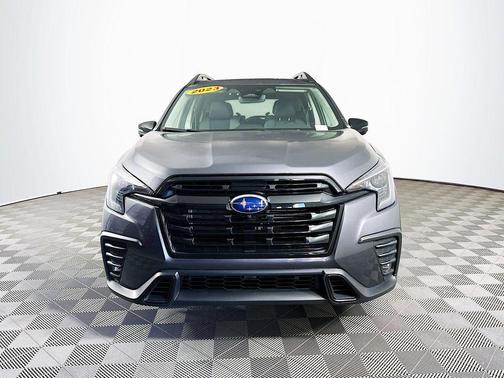 2023 Subaru Ascent Onyx Edition Limited