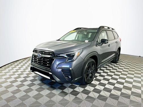 2023 Subaru Ascent Onyx Edition Limited