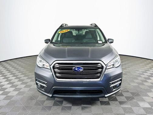 2020 Subaru Ascent Limited 8-Passenger