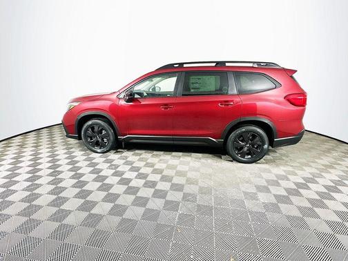 2026 Subaru Ascent Premium