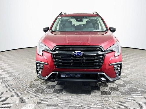 2026 Subaru Ascent Premium