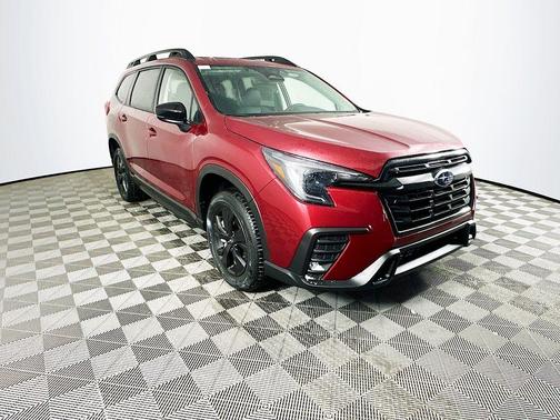 2026 Subaru Ascent Premium