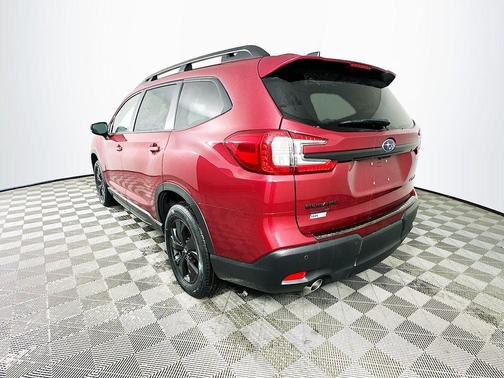 2026 Subaru Ascent Premium